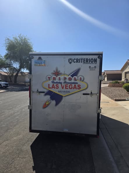 Trailer View